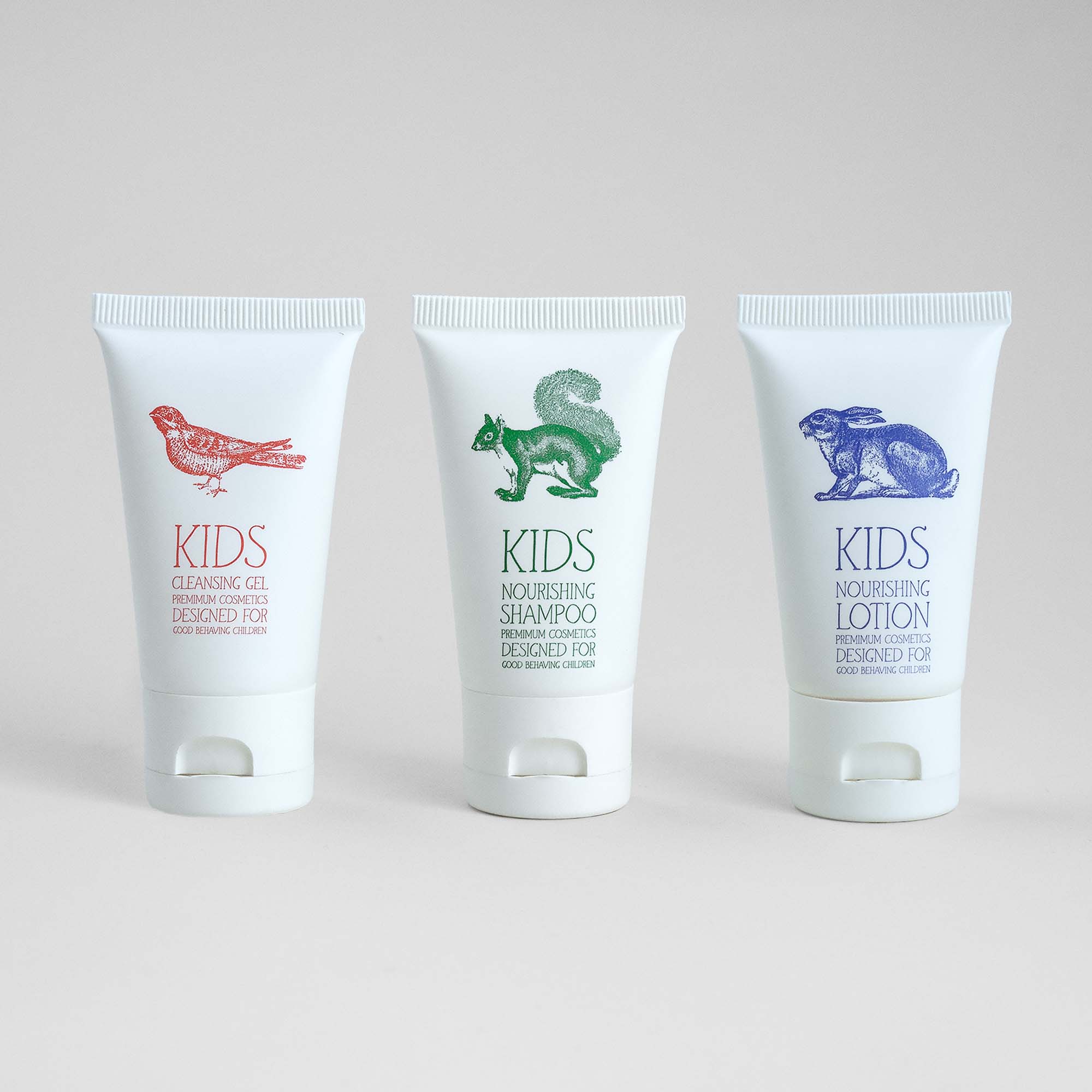 Alchemist Bohéme - kolekce KIDS, kosmetika