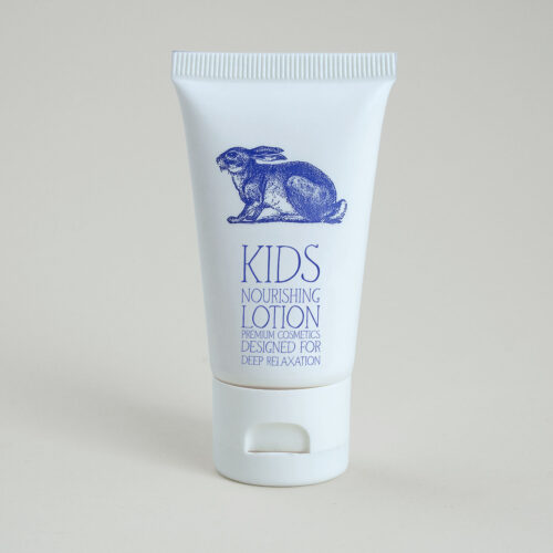 Baby body cream 30ml