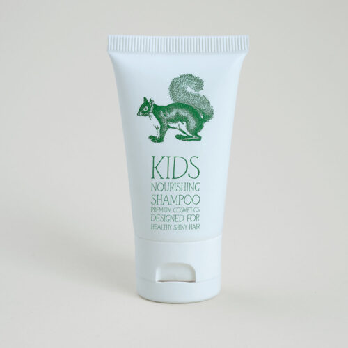 Baby shampoo 30ml