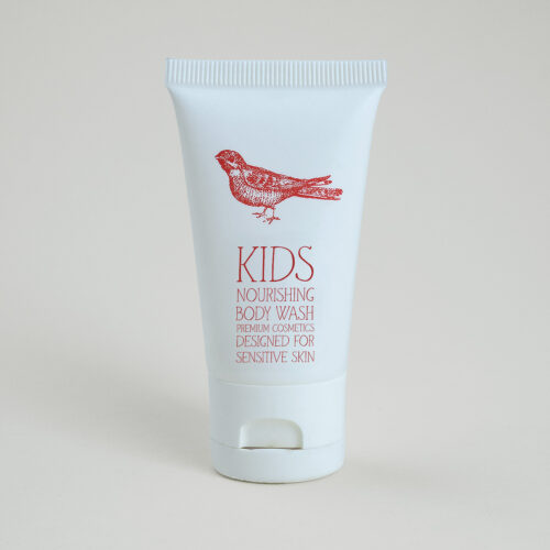 Baby shower gel 30 ml