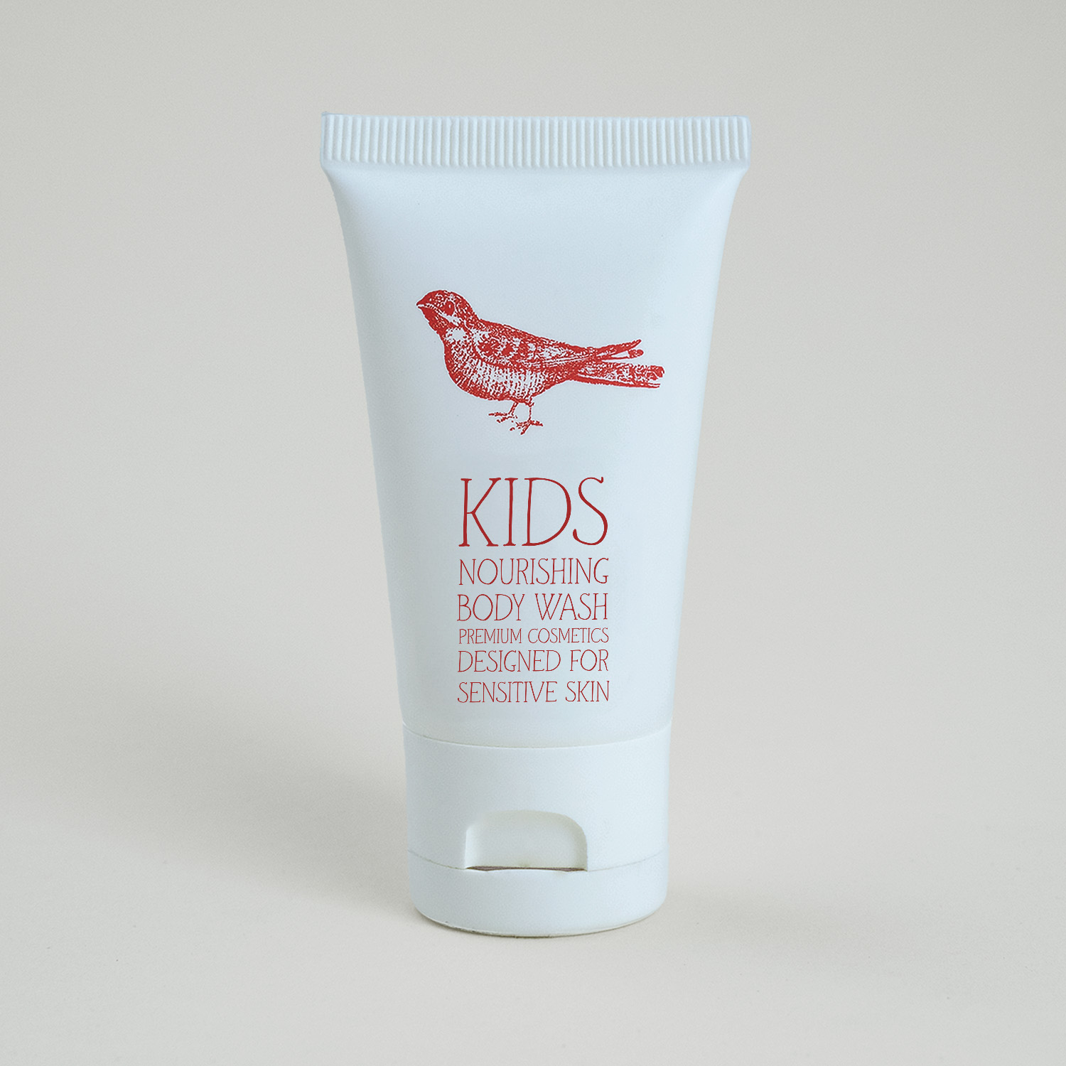 Dětský sprchový gel 30 ml