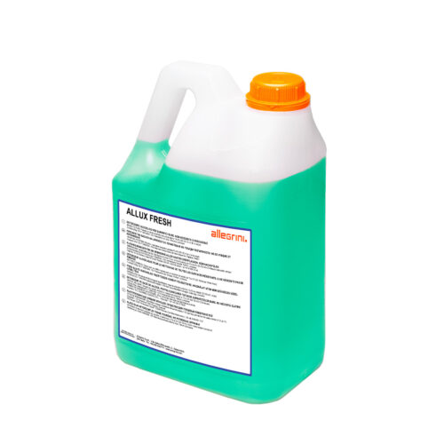Allegrini ALLUX FRESH- čistič podlah