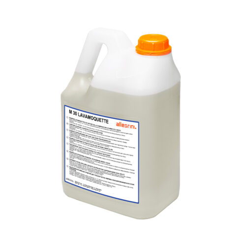 Allegrini M30 - Lavamoquette čistič koberců 5L