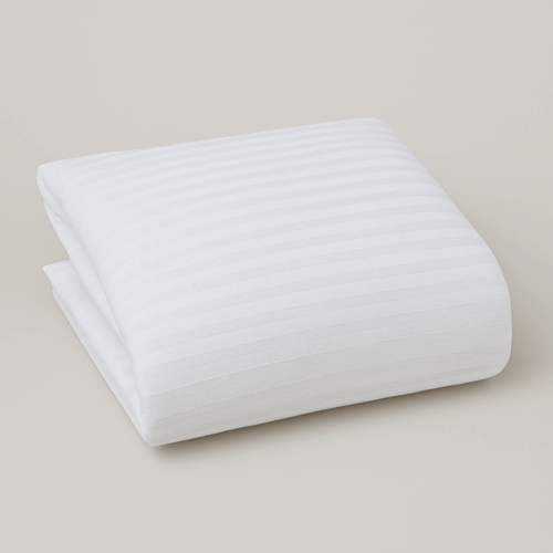 Povlečení peřina 10mm proužek