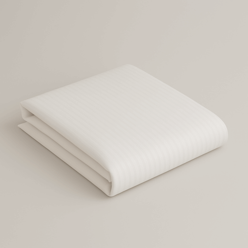 Povlečení bílé 5mm