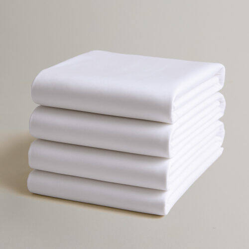 Prostěradlo satén velké