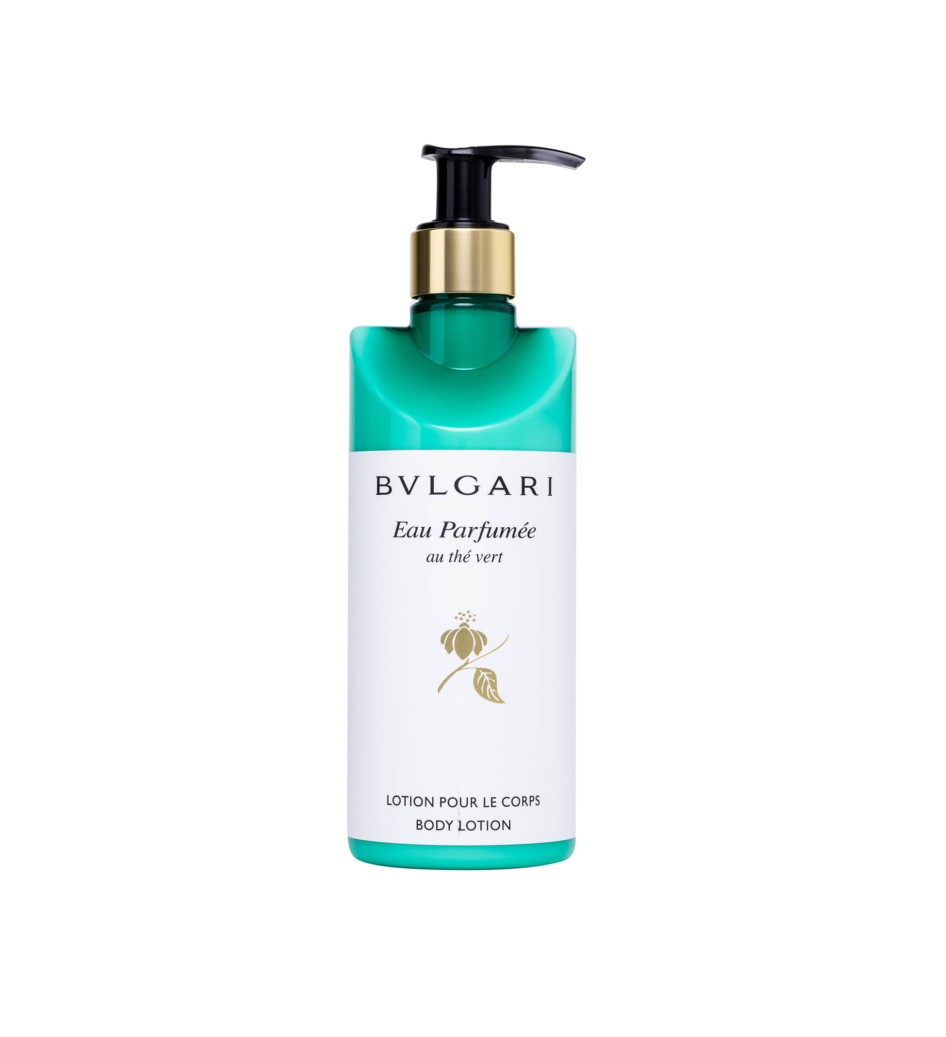 Tělové mléko Bvlgari 300 ml