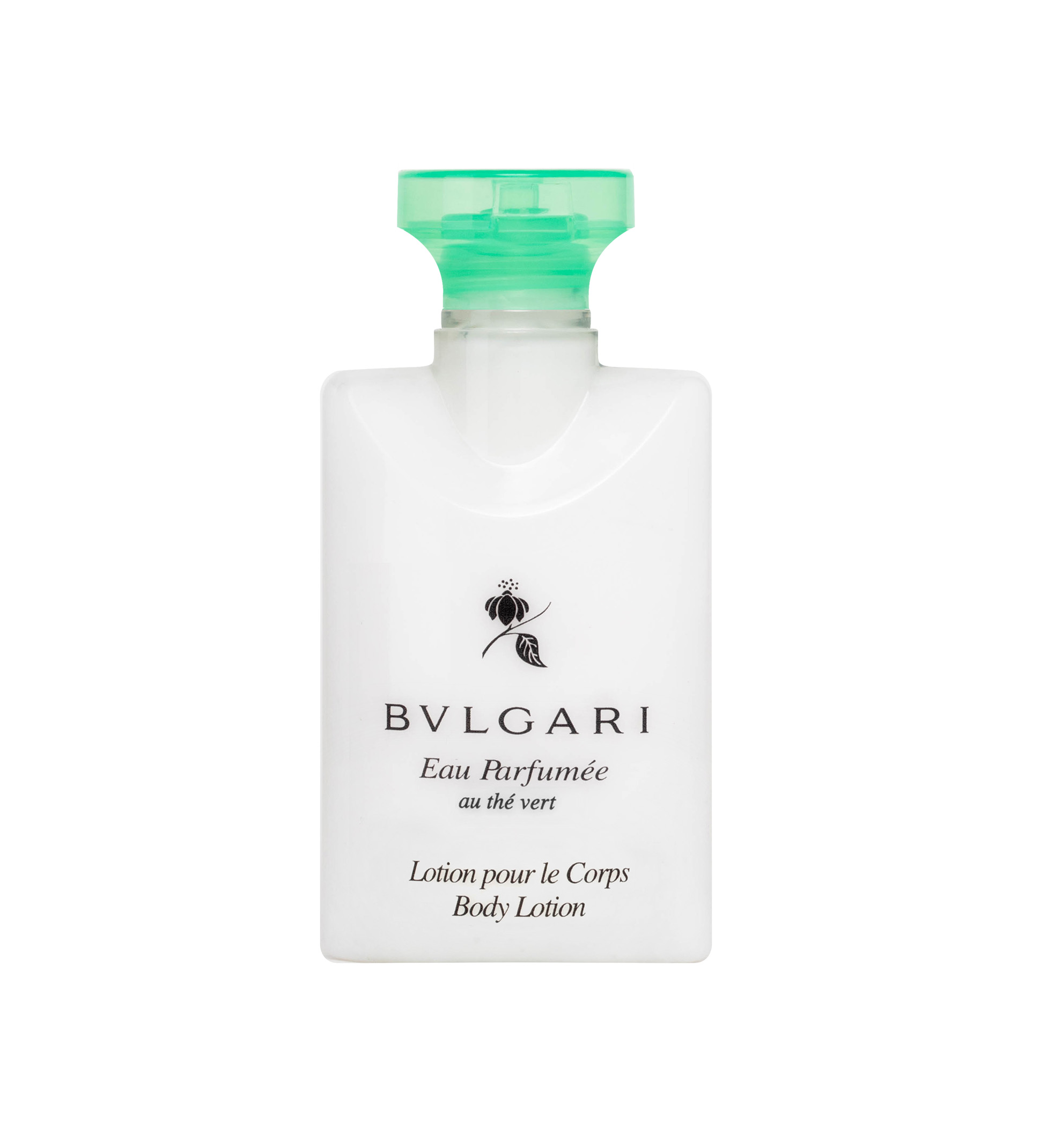 Tělové mléko Bvlgari 40 ml