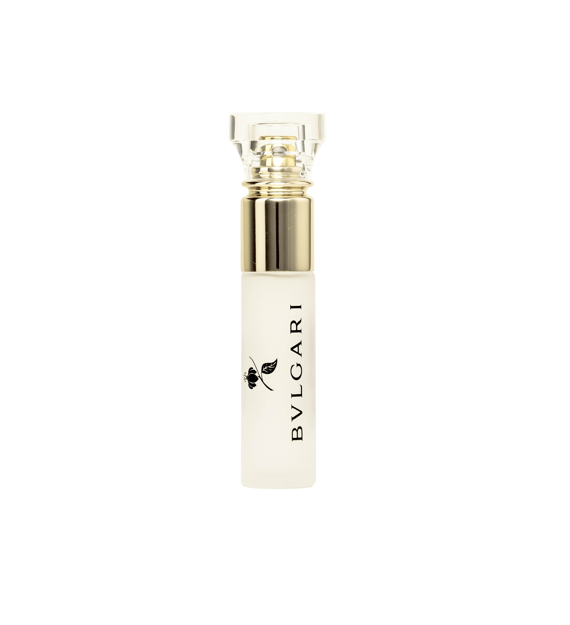 Osvěžující vůně pro hosty Bvlgari White Tea 10 ml