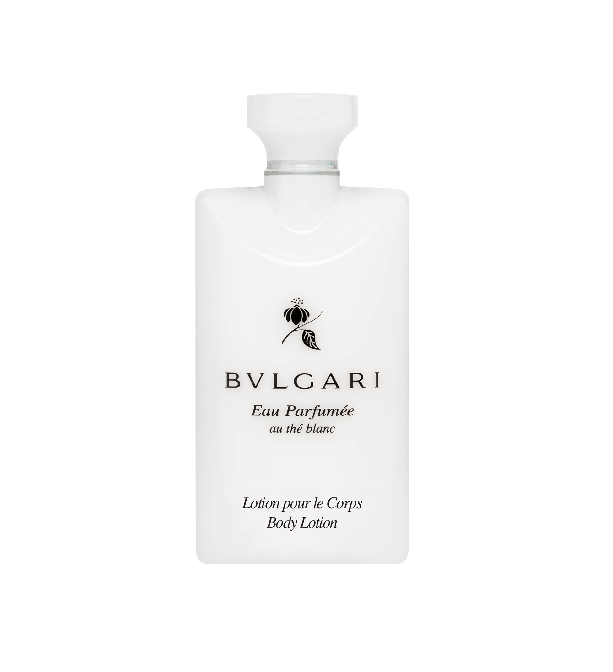 Tělové mléko Bvlgari 75 ml