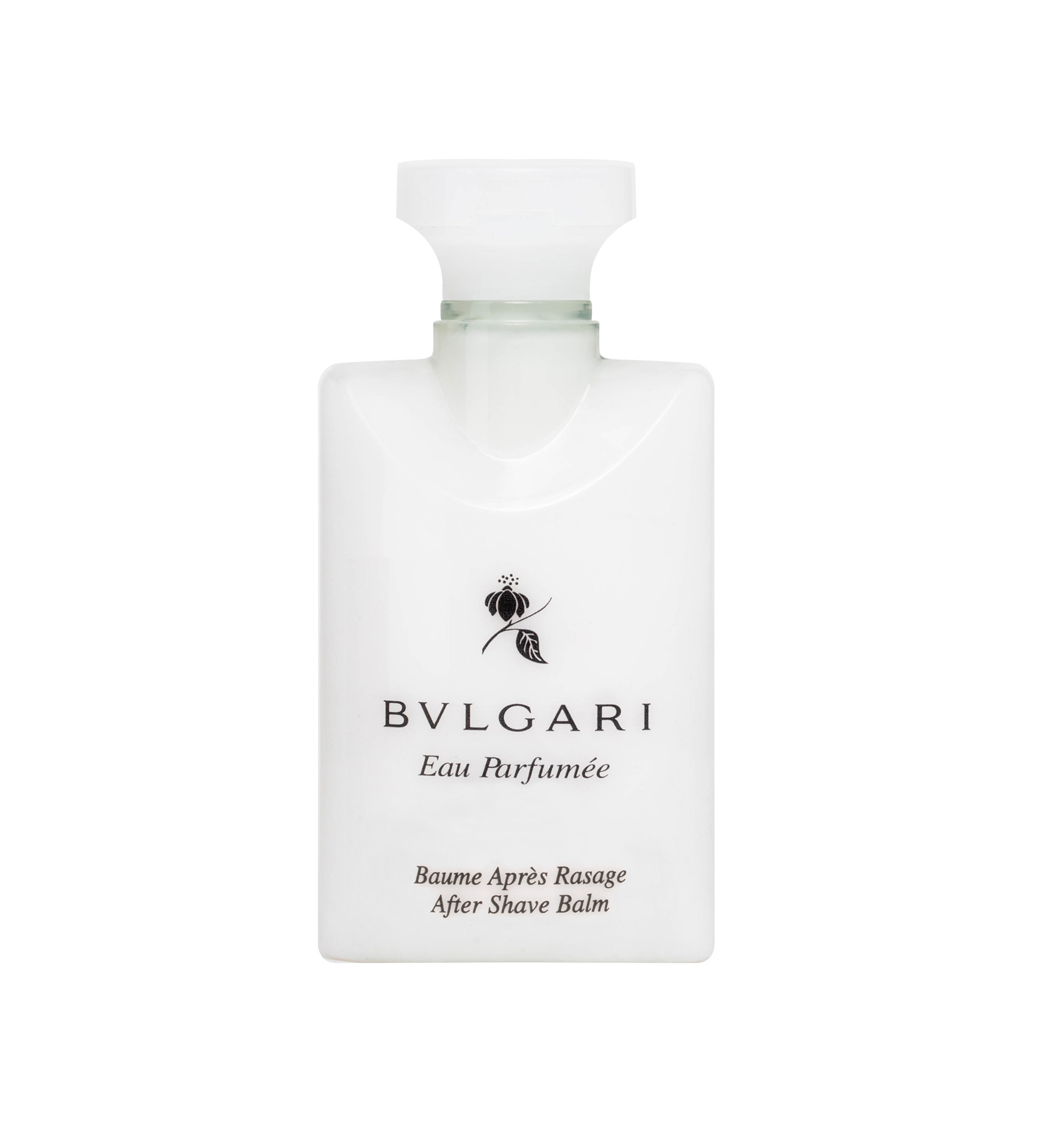 Neparfemovaný balzám po holení Bvlgari 40 ml