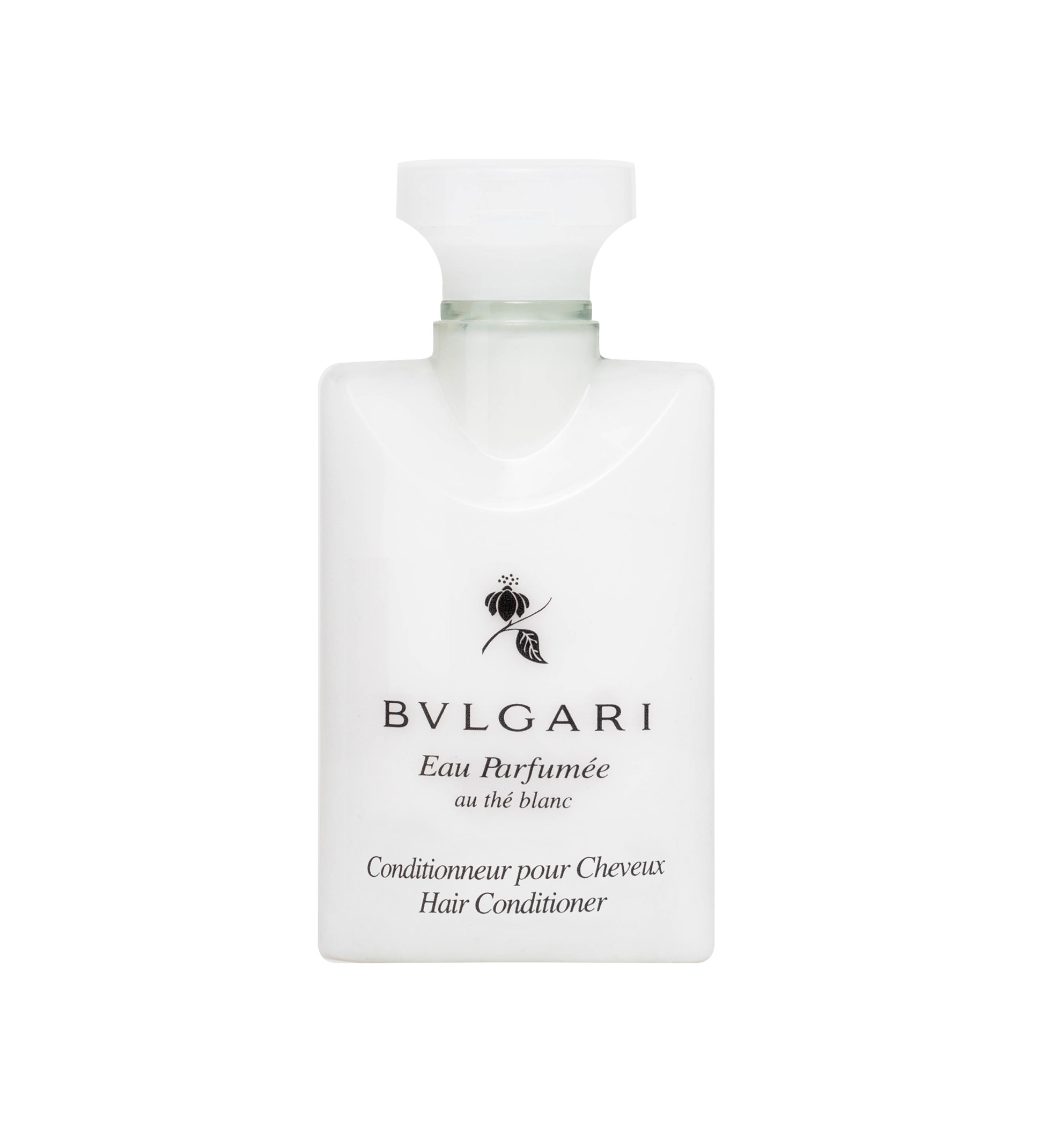 Vlasový kondicionér Bvlgari White Tea 40 ml