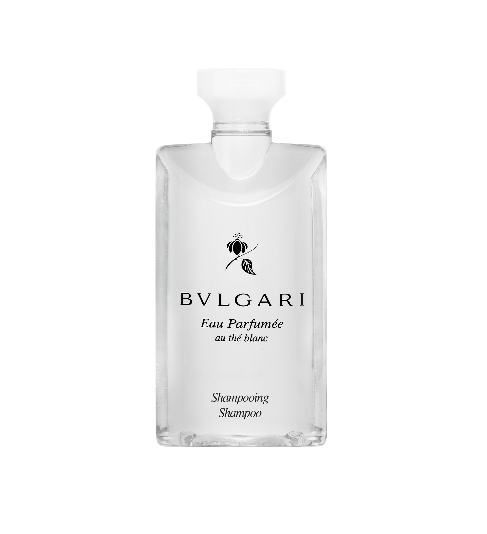 Šampón na vlasy Bvlgari 75 ml