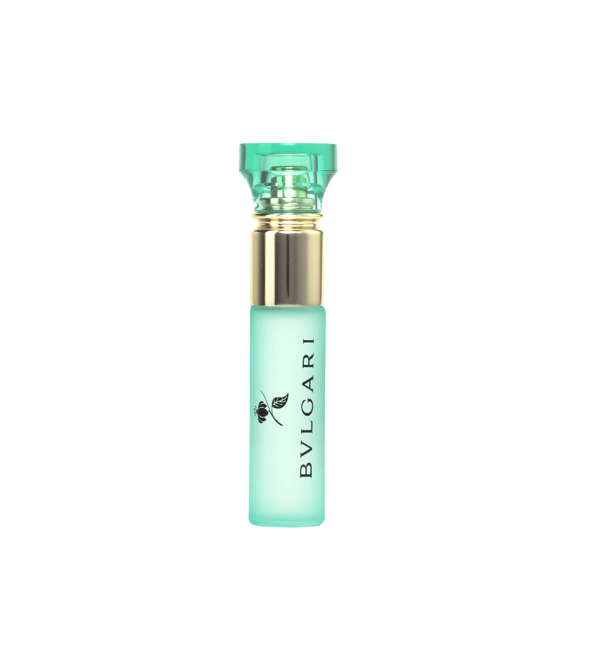 Osvěžující vůně pro hosty Bvlgari Green Tea 10 ml