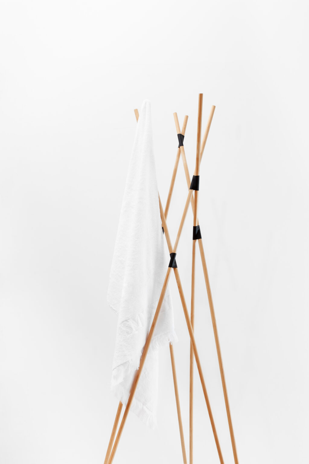 Osuška z bambusového vlákna Smyssly