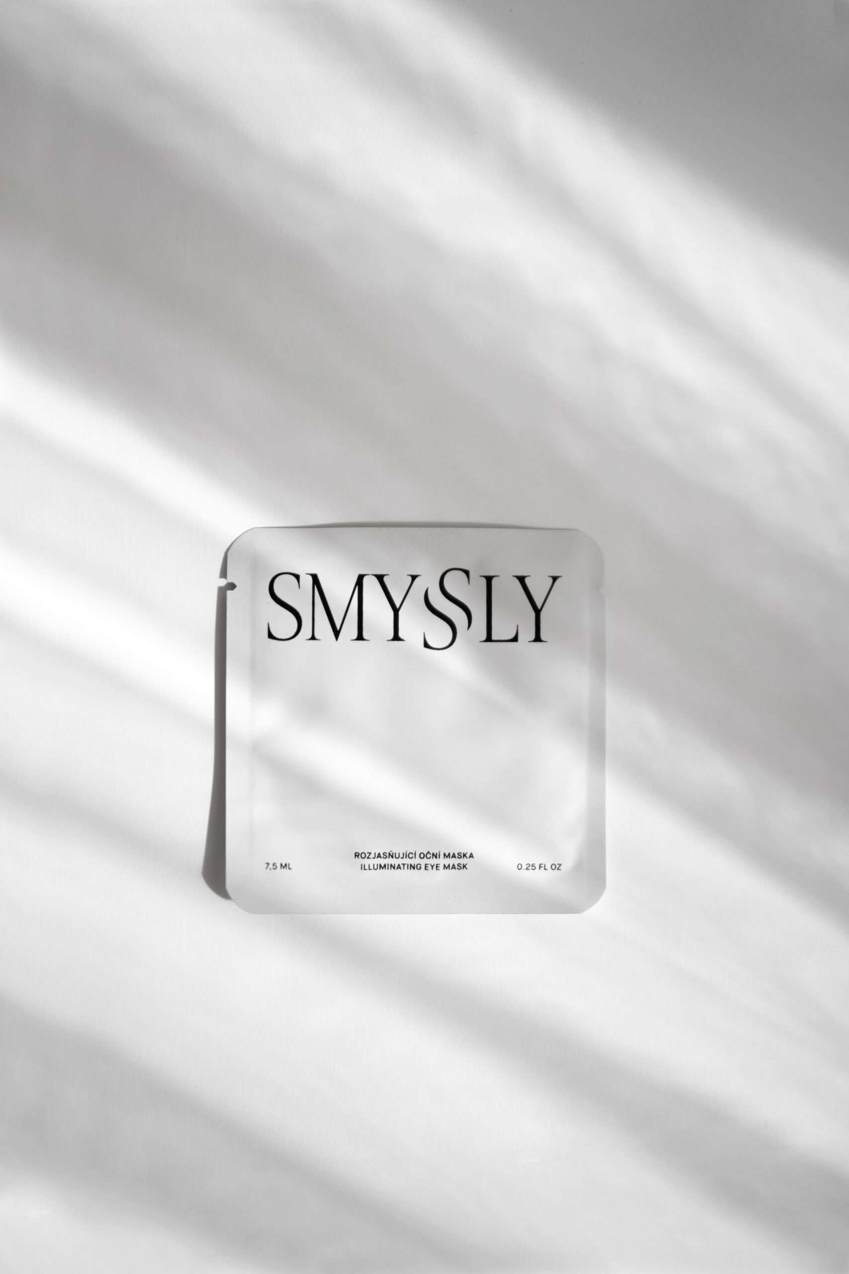 Smyssly szemmaszk