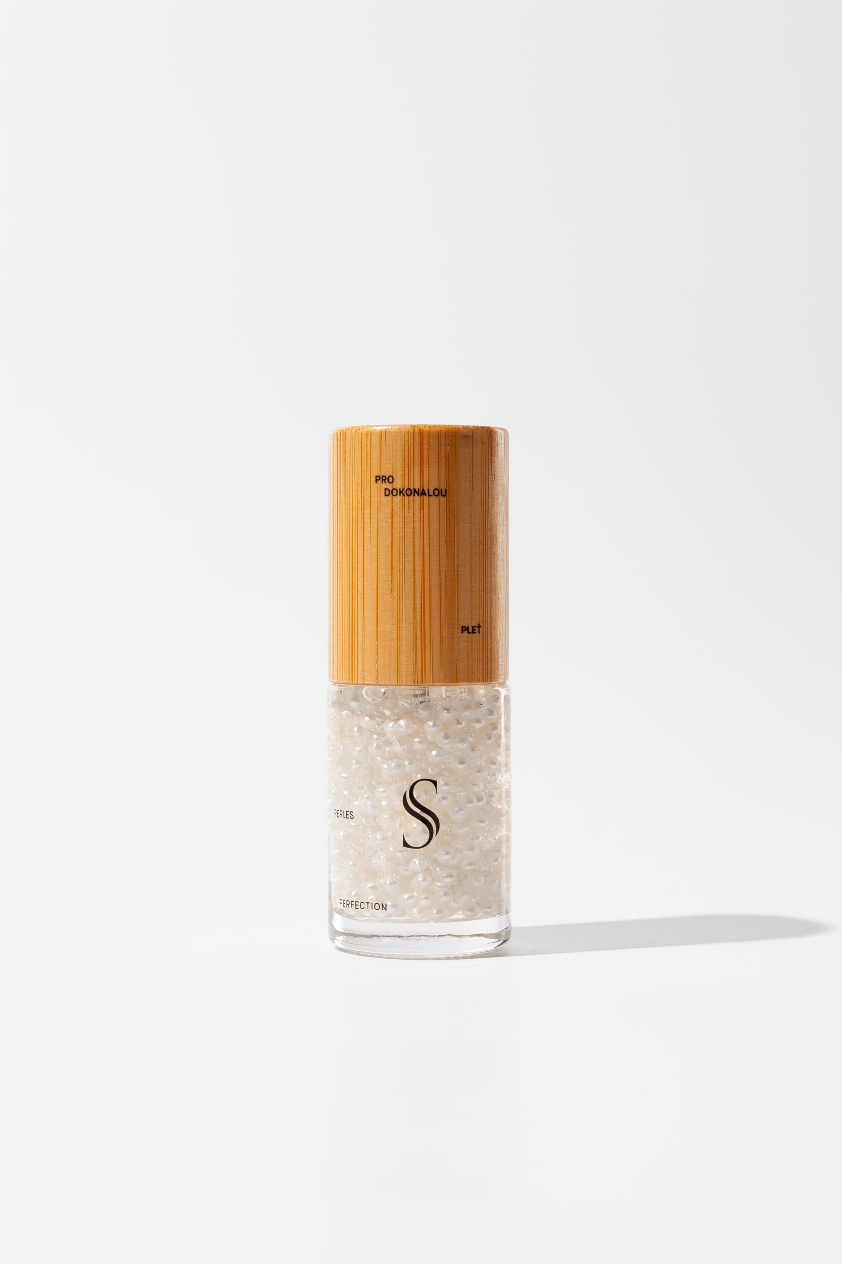 Perlas para una piel perfecta Smyssly