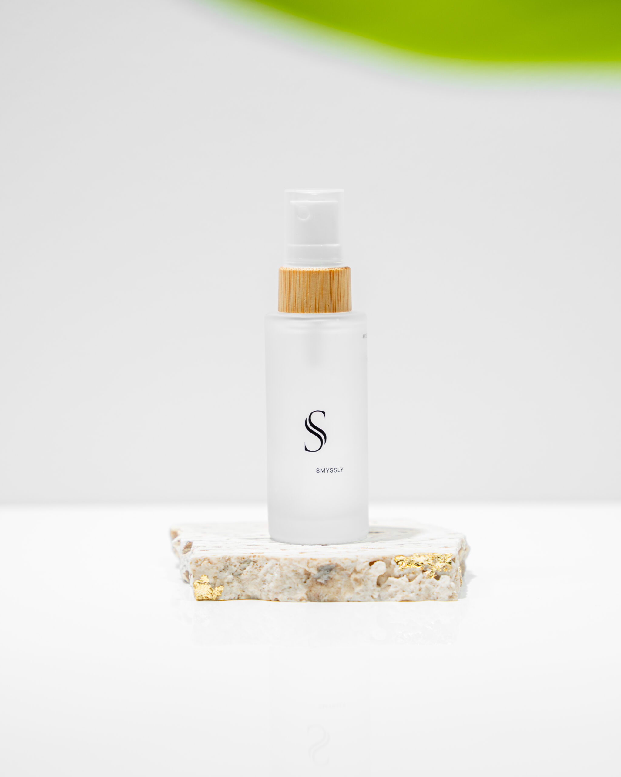 Hydratační mlha s kyselinou hyaluronovou Smyssly