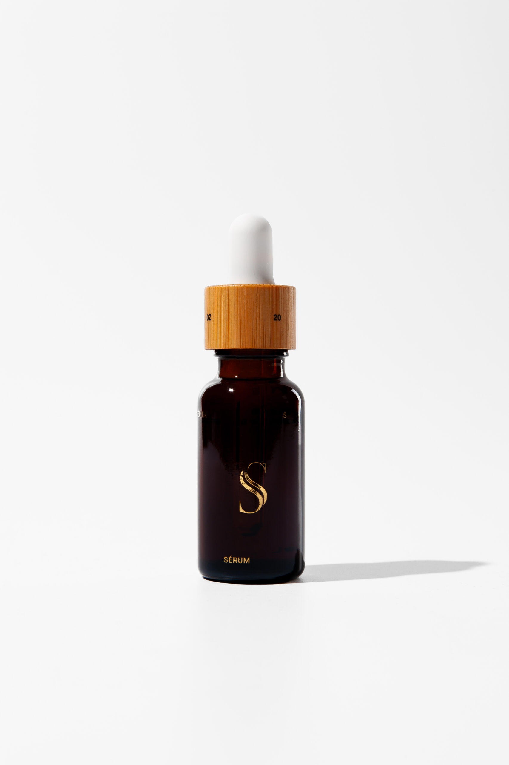Retinol tartalmú szérum Smyssly