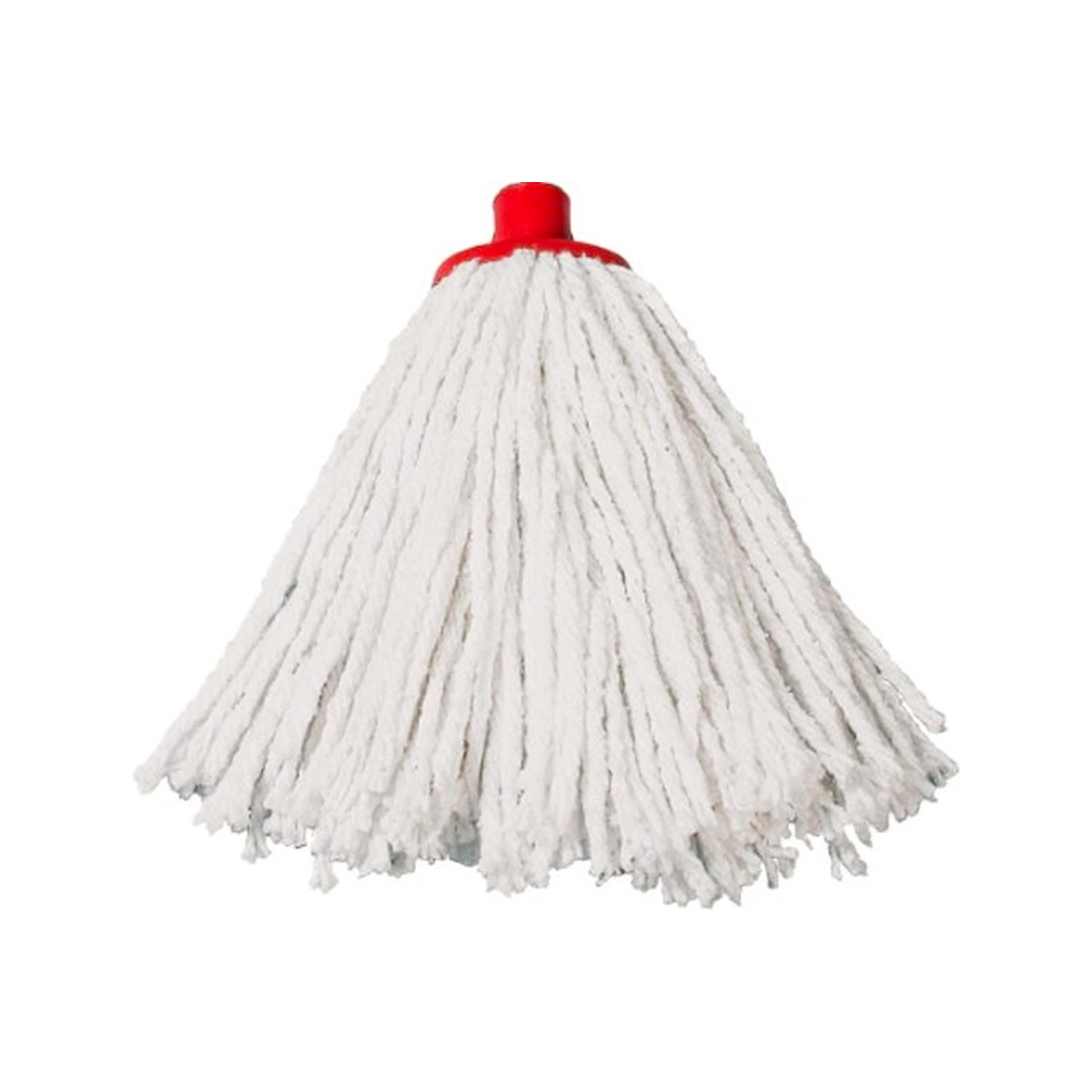 Mop náhradní, třásňový, bavlna 180 g