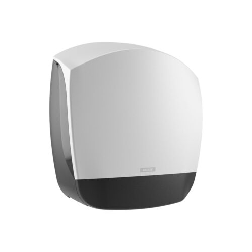 Zásobník na toaletní papír Katrin Gigant Jumbo L, bílý