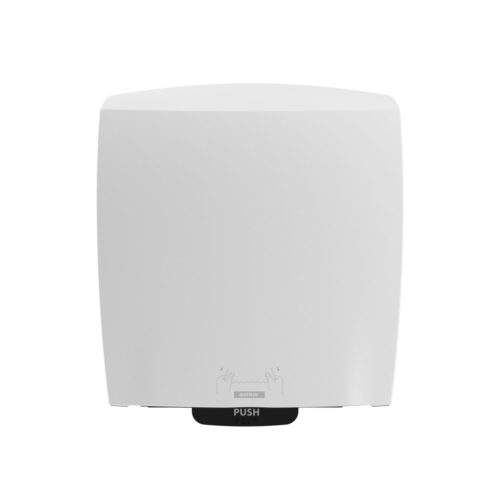 Zásobník na ručníky v roli Katrin XL, bílý