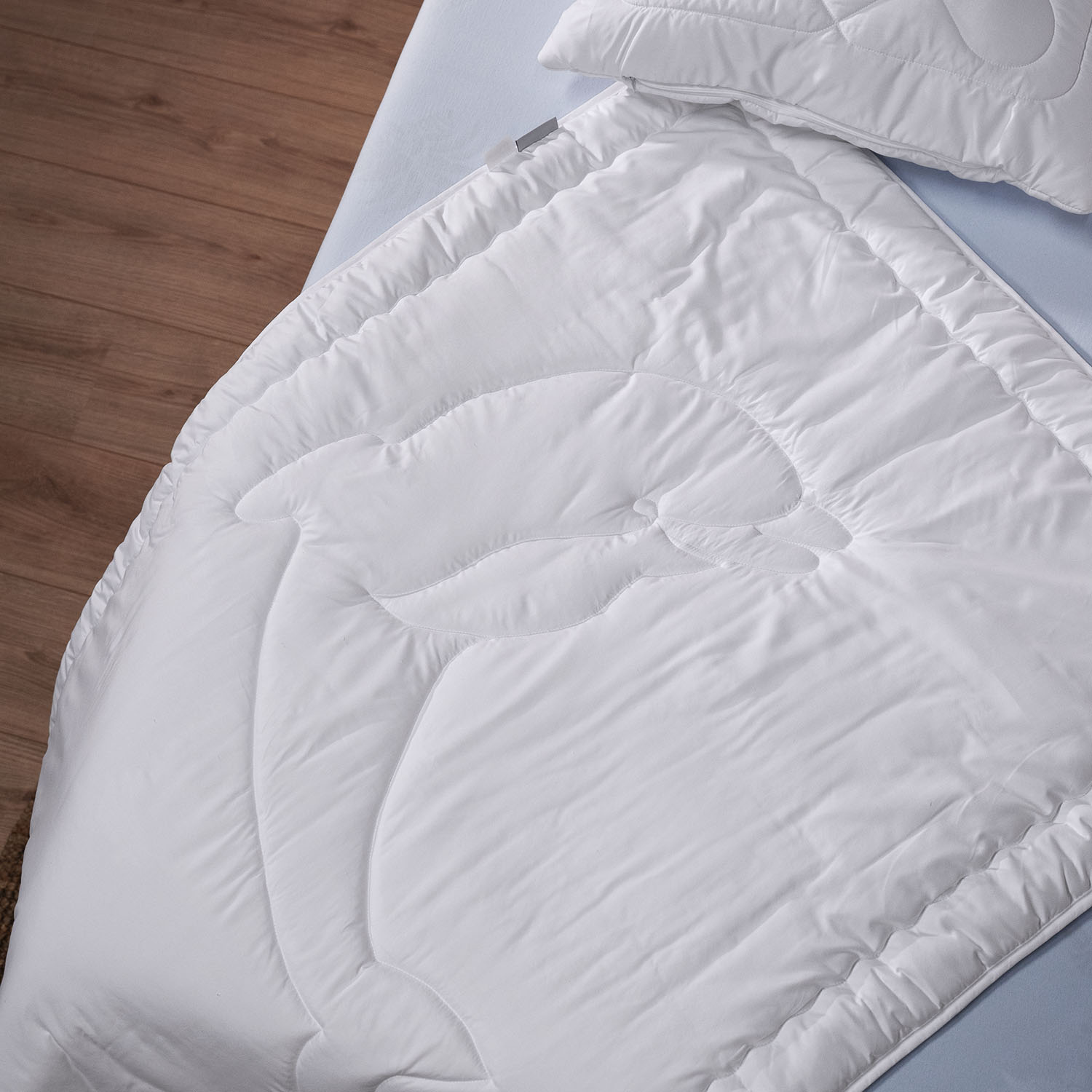 Přikrývka do dětské postýlky