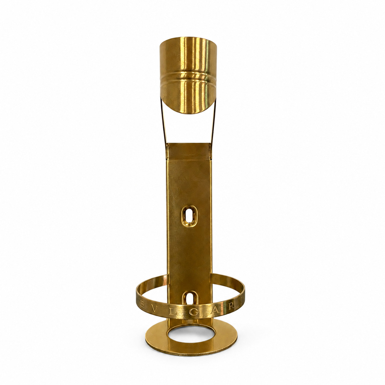 Holder for Bvlgari cosmetics 300 ml