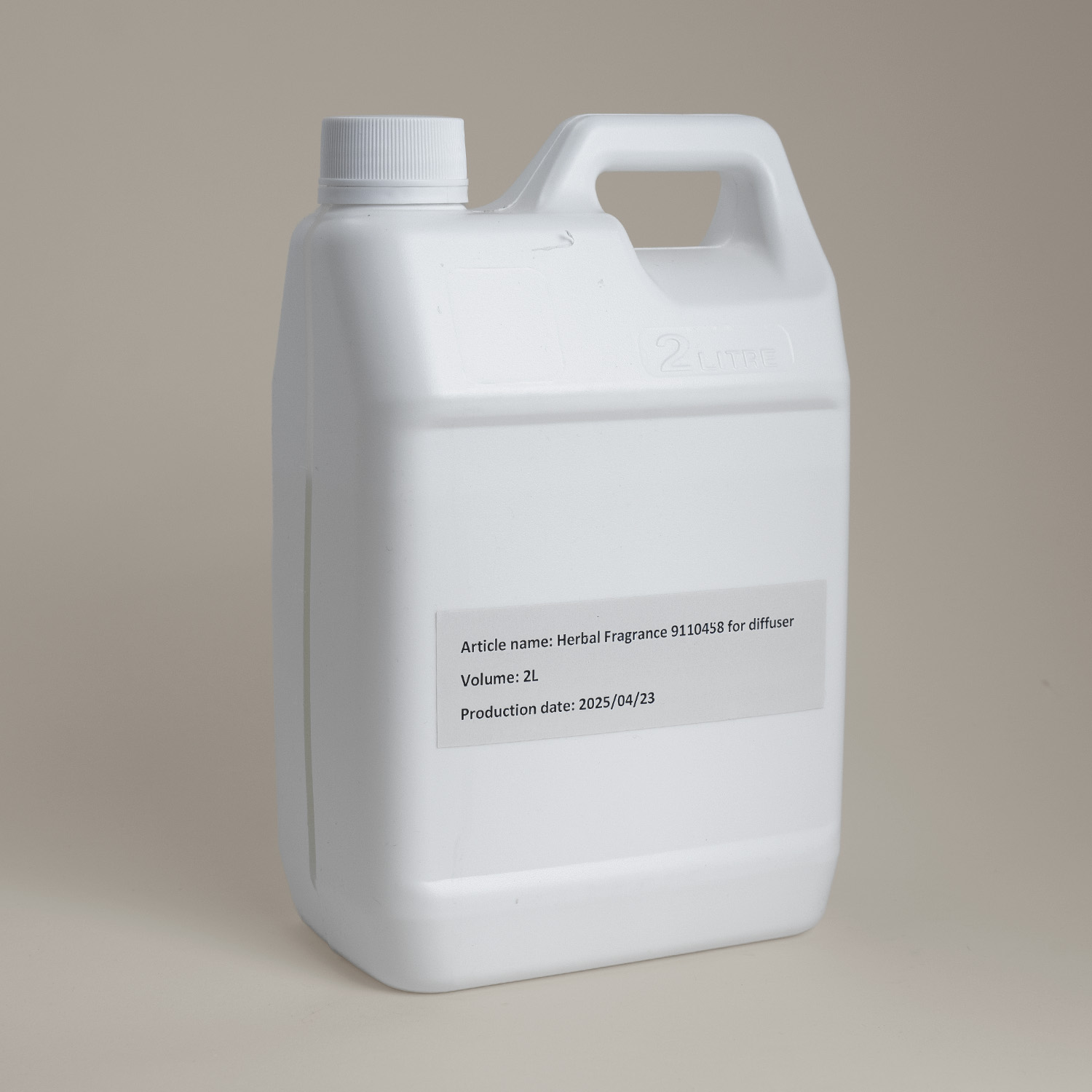 Náplň do elektrických difuzérů Alchemist Bohéme 2l