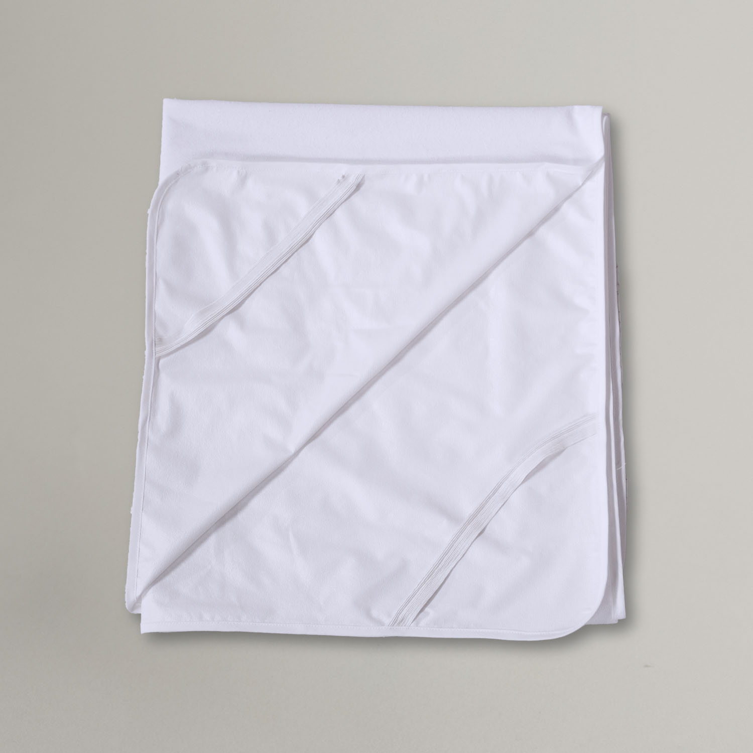 Chránič matrace nepropustný do dětské postýlky