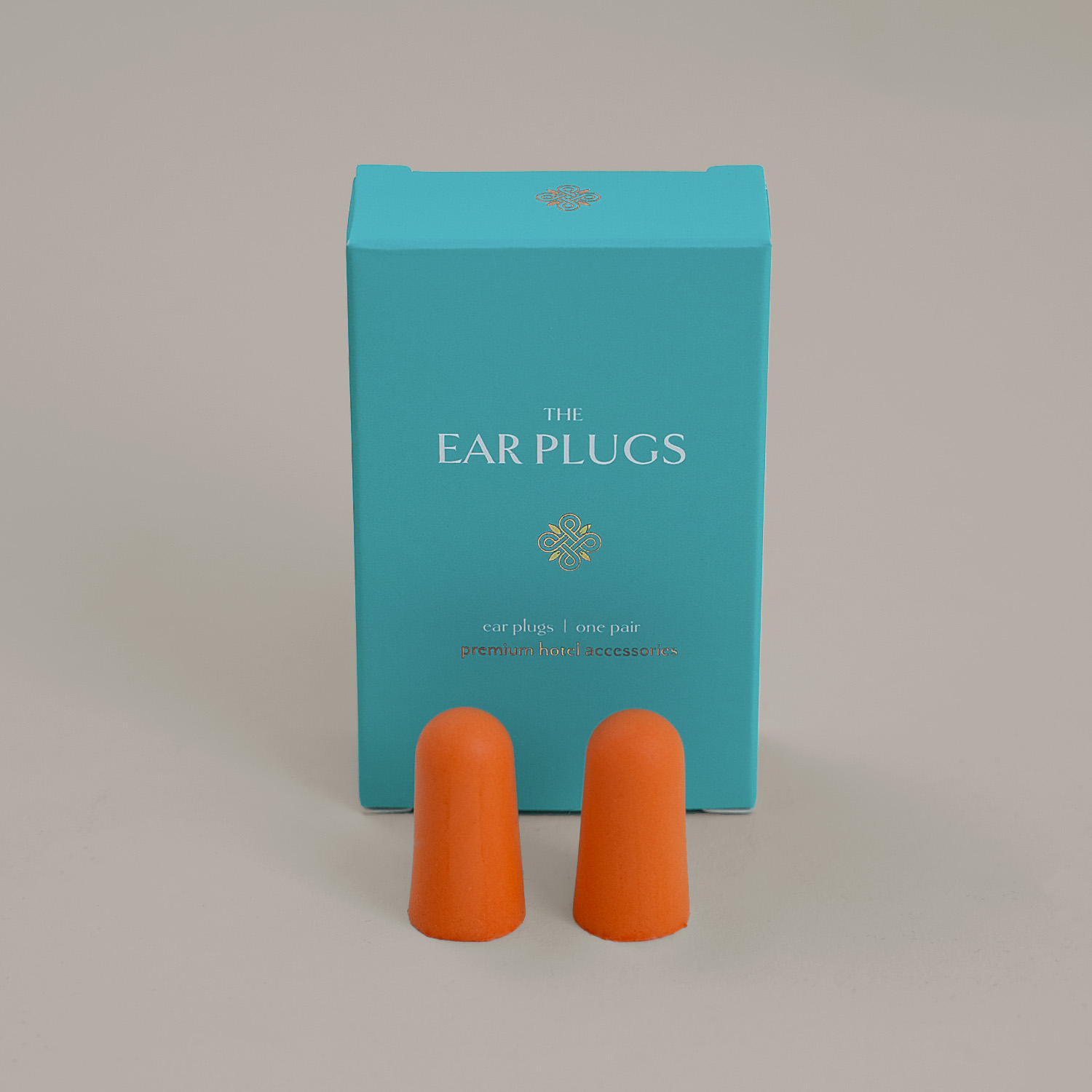 ŠPUNTY DO UŠÍ - KARMA