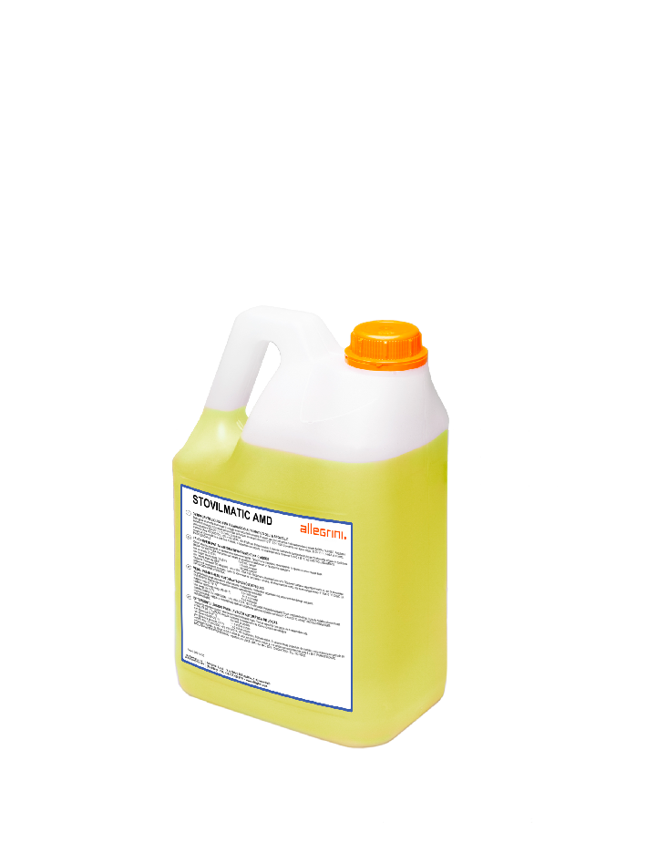 Allegrini - STOVILMATIC AMD - Prostředek na mytí nádobí a skla 20 Kg
