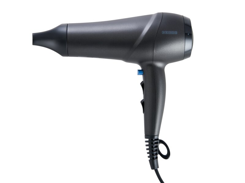 Fén Corby Milton 2000W, černý