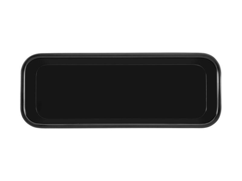 Držák čajových sáčků Corby Kingston - černý