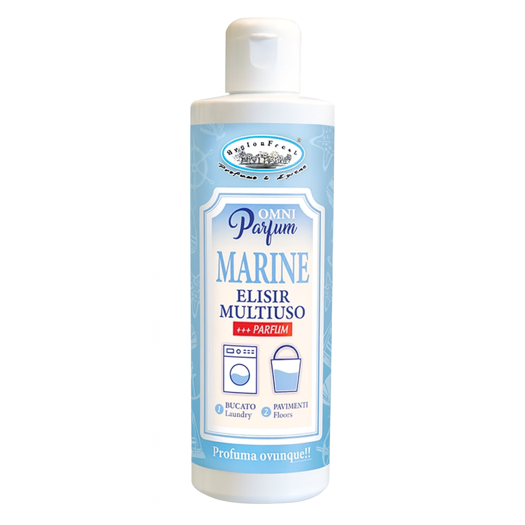 HOLLUECO - Multifunkční koncentrovaná esence Omniparfum Marine 235ml