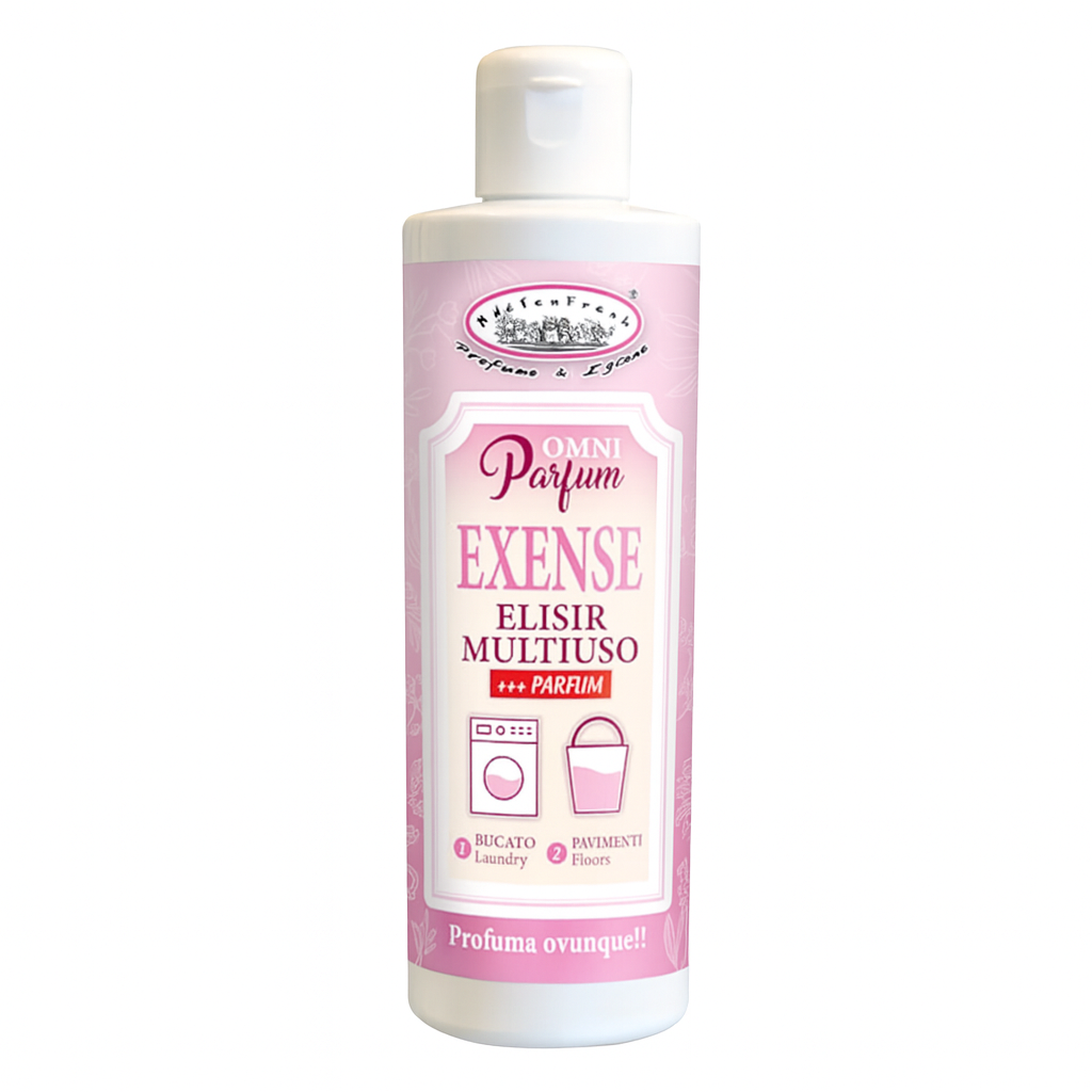 HOLLUECO - Multifunkční koncentrovaná esence Omniparfum Exence 235ml