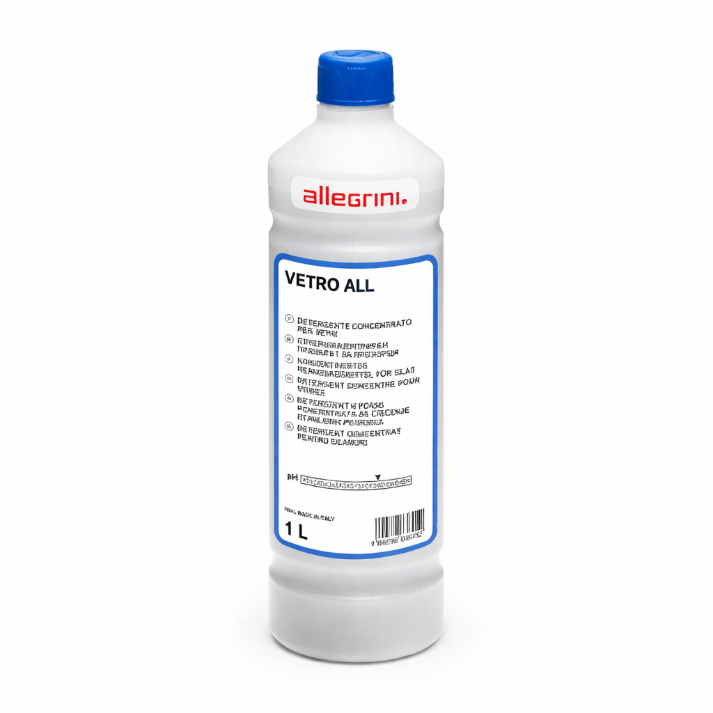 Allegrini - VETRO ALL 1L - čistič skel