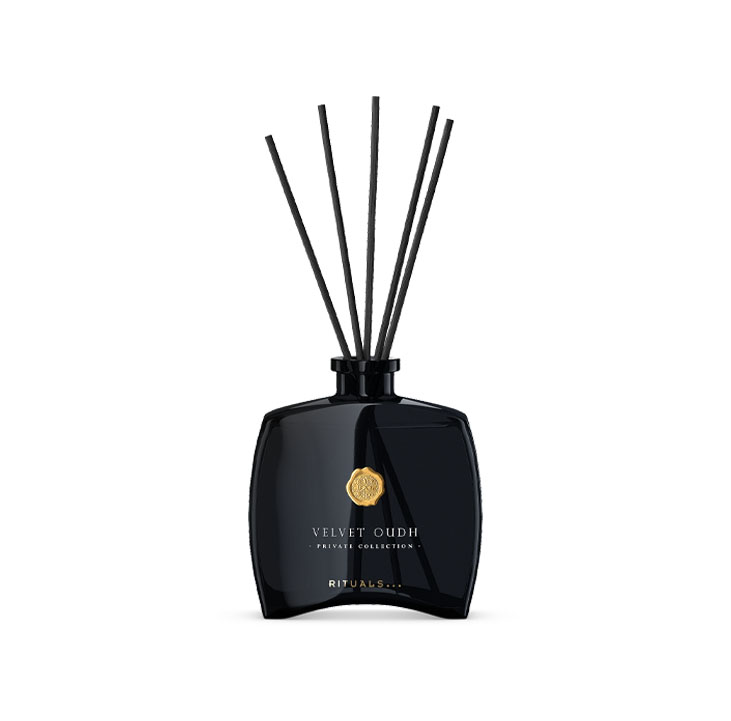 Vonné tyčinky Velvet Oudh 100 ml