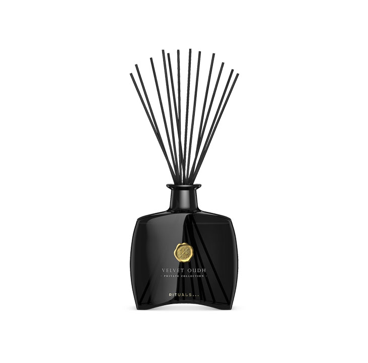 Vonné tyčinky Velvet Oudh 450 ml