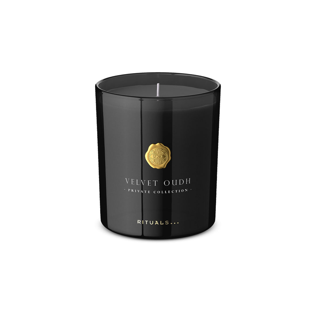 Vonná svíčka Velvet Oudh 360g