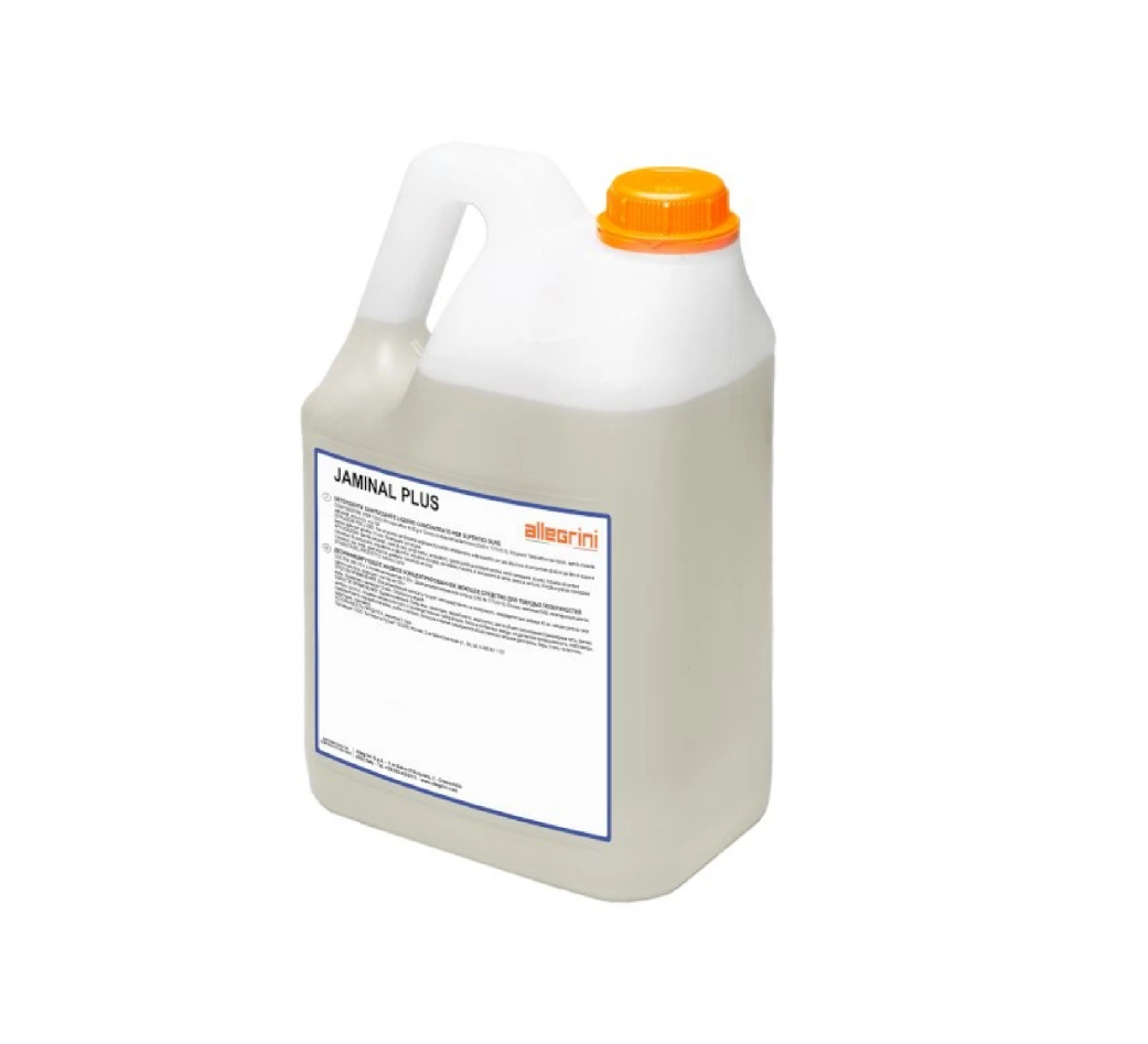 Allegrini - JAMINAL PLUS 5L - dezinfekce