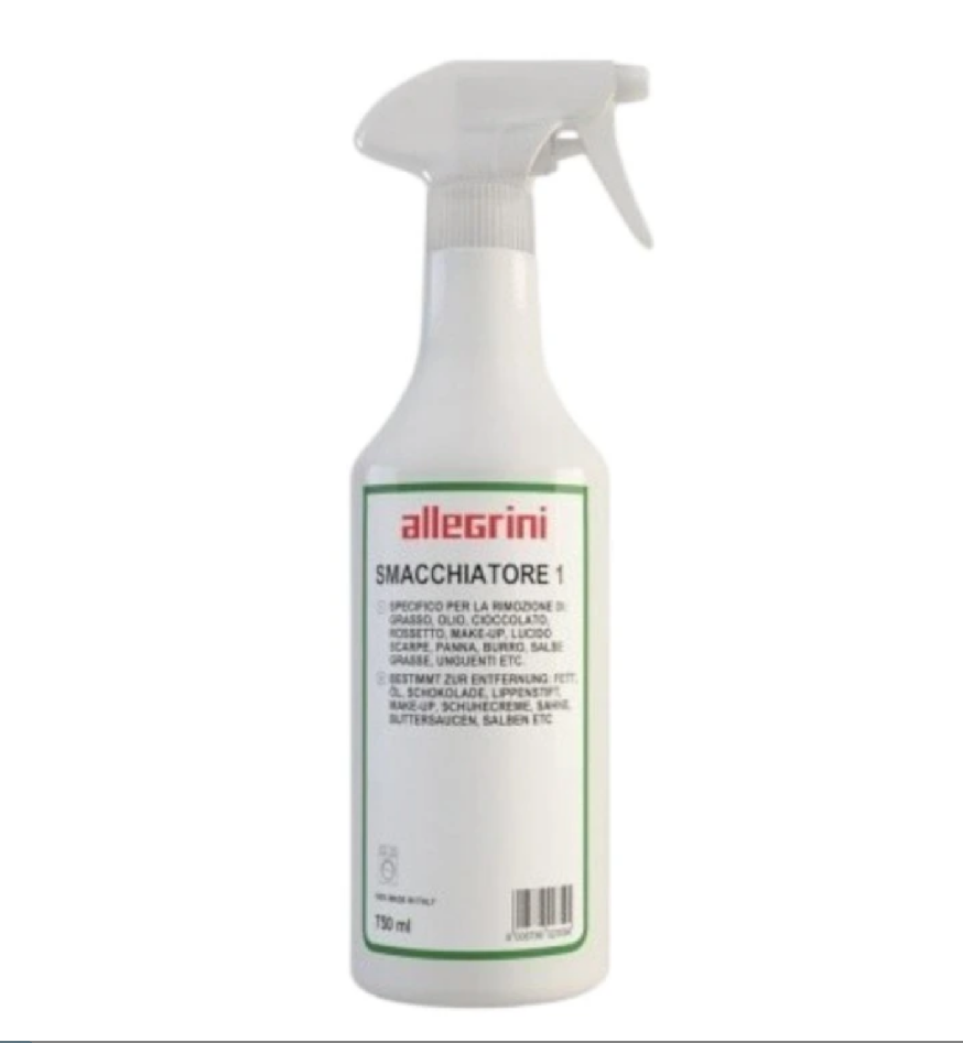 Allegrini - SMACCHIATORE 1 750ml - Odstraňovač mastných skvrn