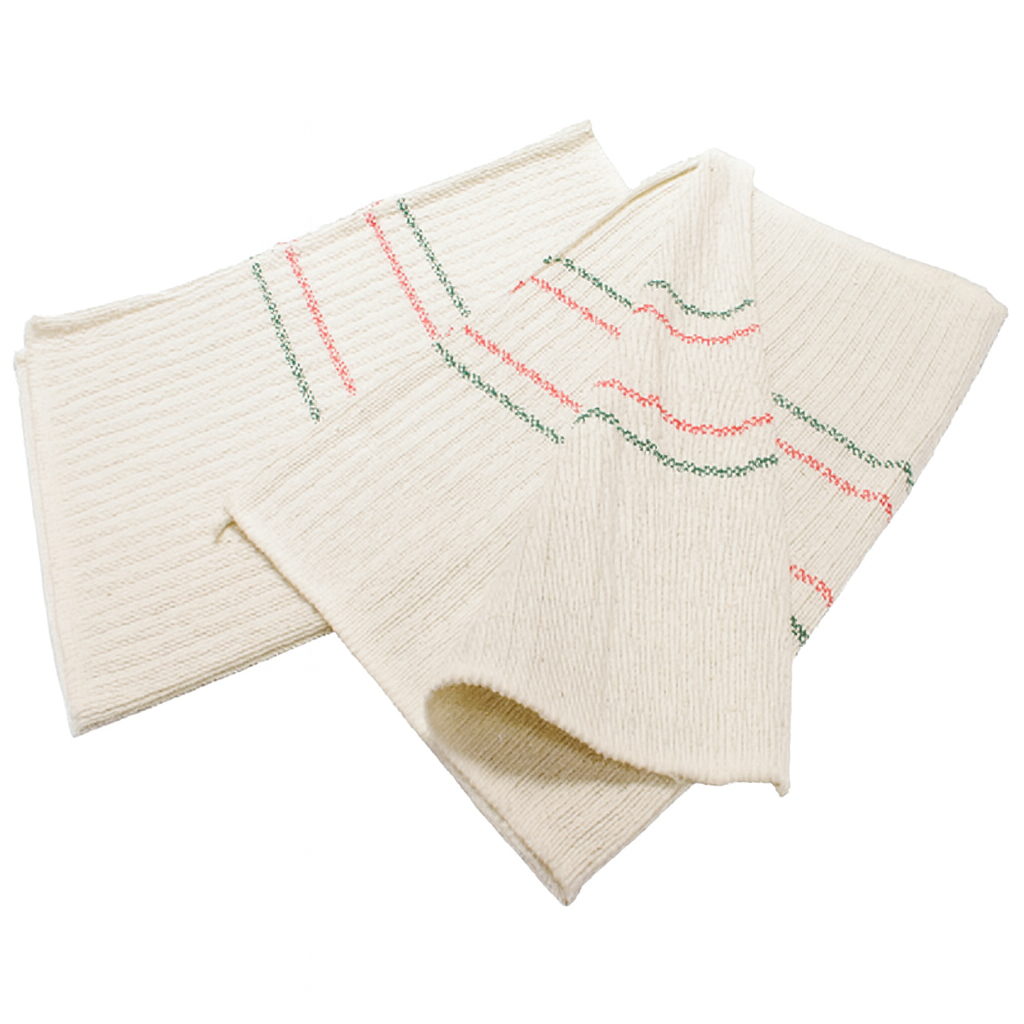 Hadr tkaný VAFLO - 60x70 cm / nebalený/450 g/m2