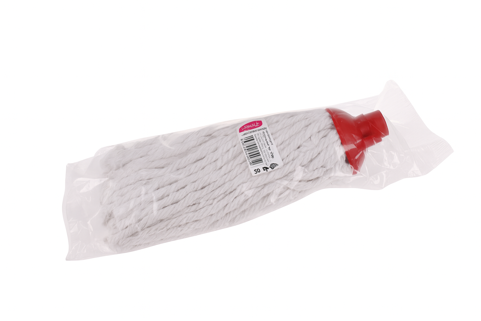 Náhrada na mop - bavlna 180 g