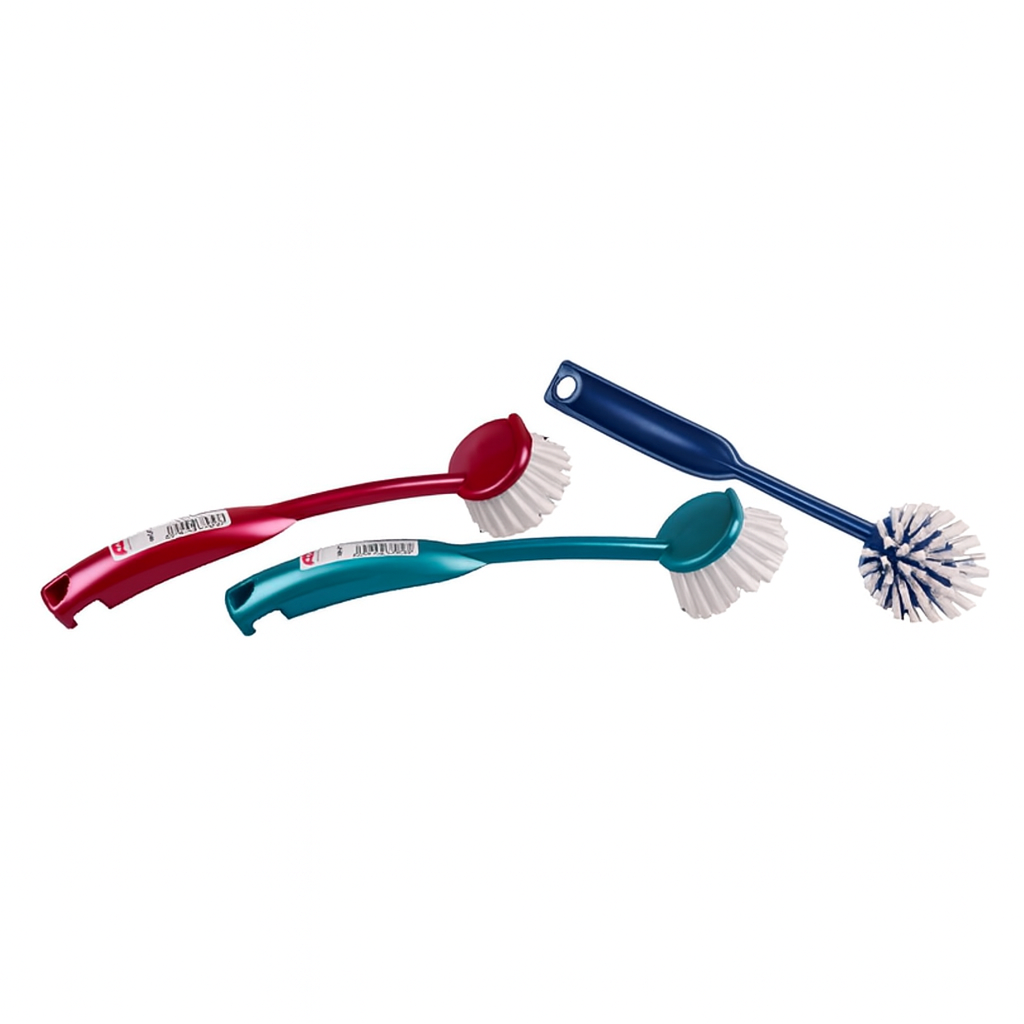 Kartáč na nádobí