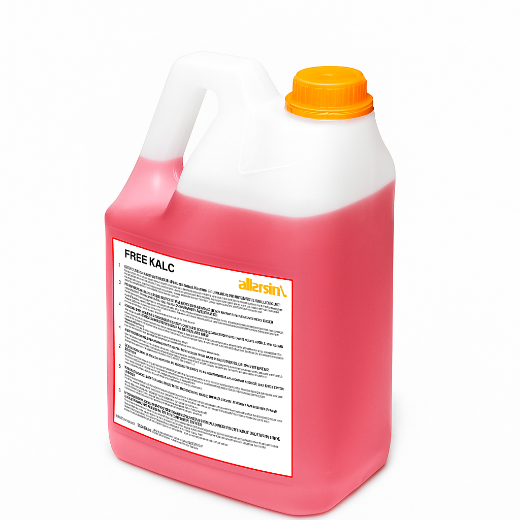 Allegrini - FREE KALC 5 L - odvápňovač