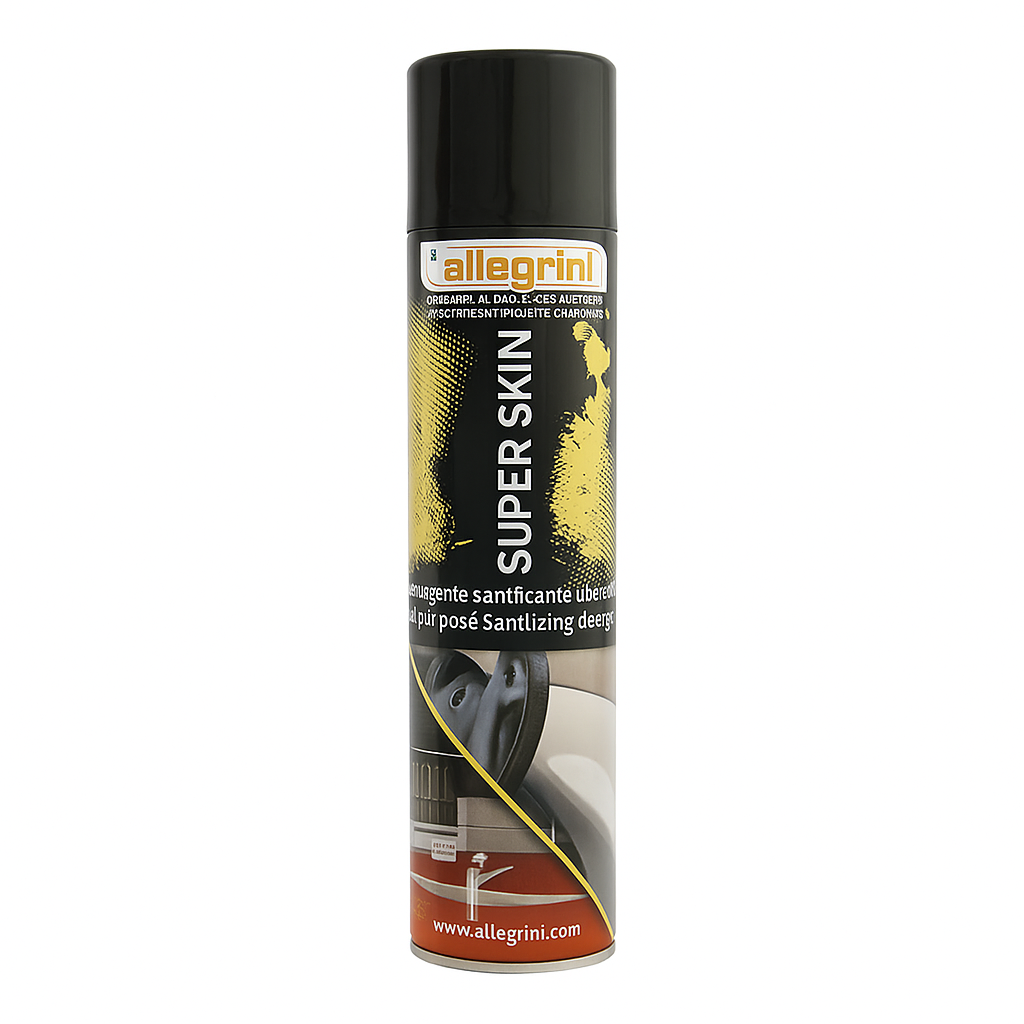 Allegrini - SUPER SKIN SPRAY 400 ml - DEZINFEKCE