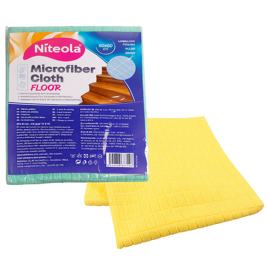 Hadr z mikrovlákna FLOOR, 50x60 cm, 260g/m2