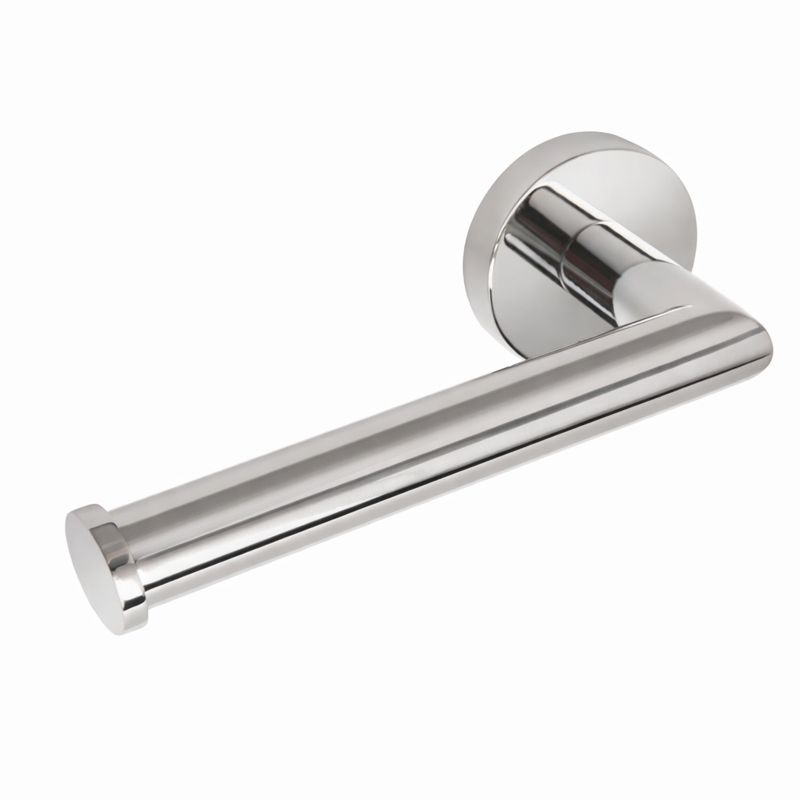 Držák toaletního papíru Corby Harrogate - leštěná ocel