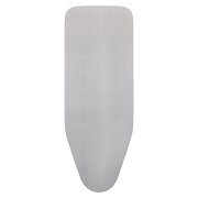 Potah na žehlící prkno Corby Classic, světle šedý